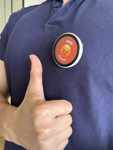 Zdjęcie VibePina dodane przez Paweł